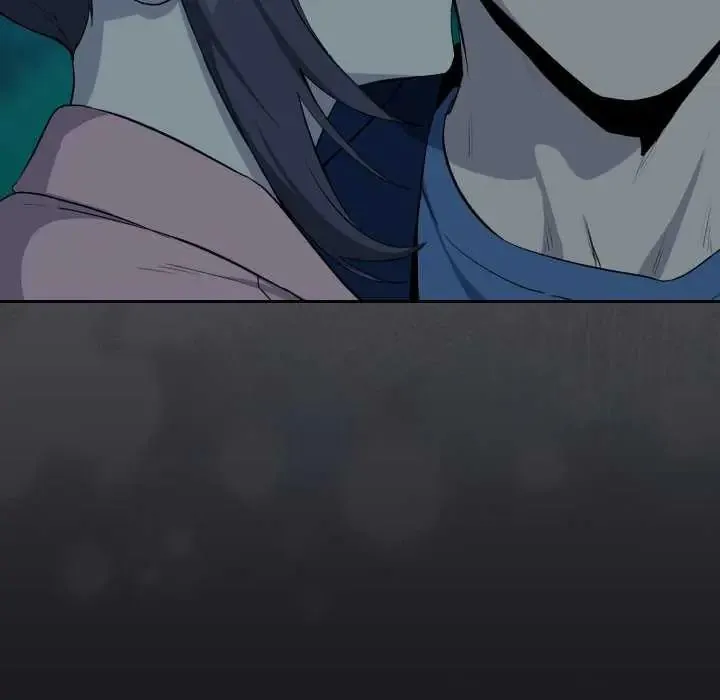 下班后的例行恋爱第109話