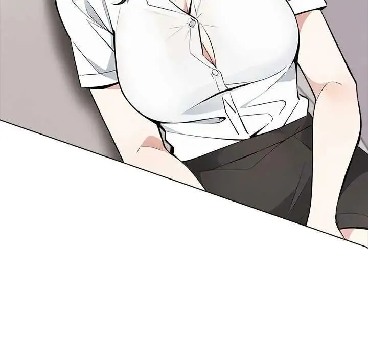 與爸爸的情婦共處一室第5話