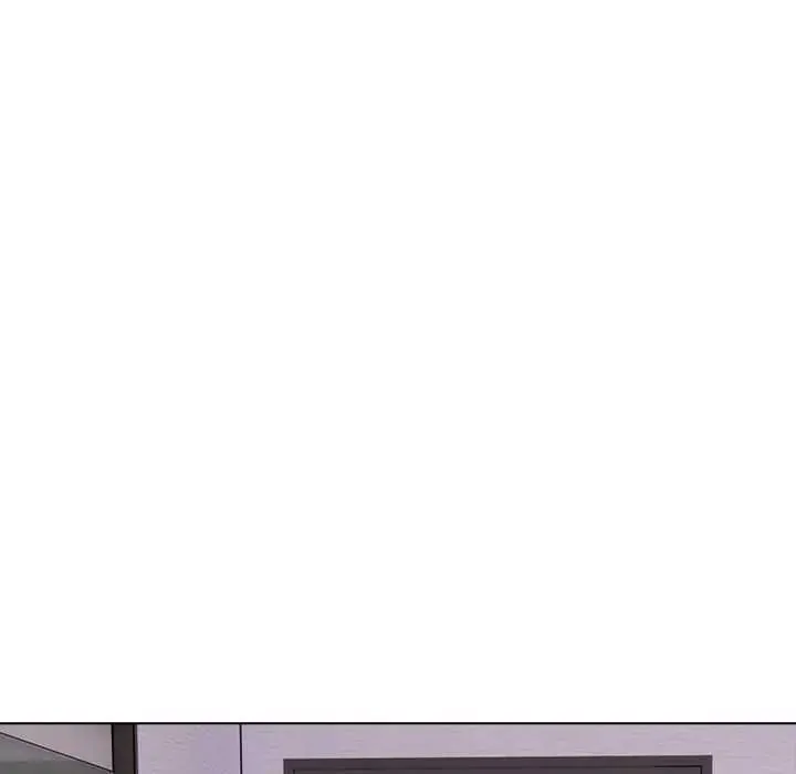 與爸爸的情婦共處一室第5話