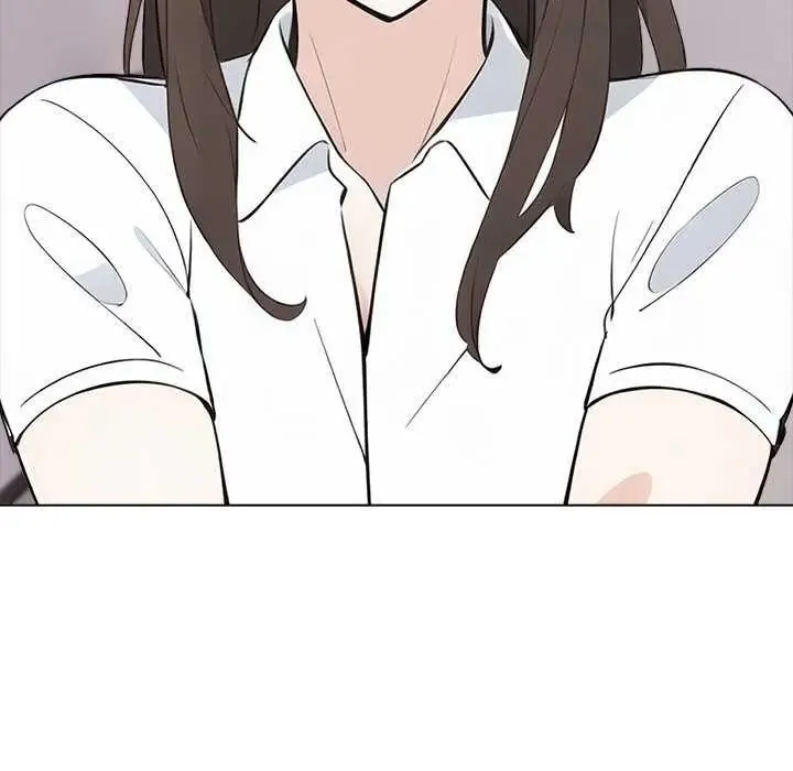 與爸爸的情婦共處一室第5話