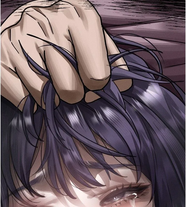 墮落物語2第59話-偷偷來的感覺好興奮&hearts;