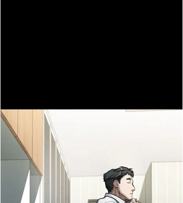 墮落物語2第59話-偷偷來的感覺好興奮&hearts;