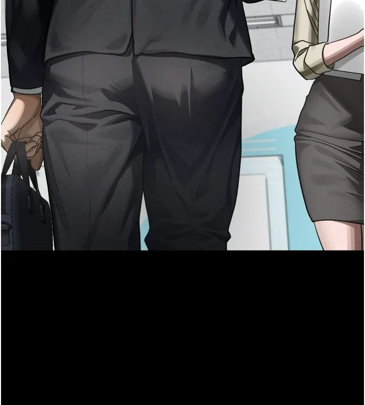 墮落物語2第59話-偷偷來的感覺好興奮&hearts;