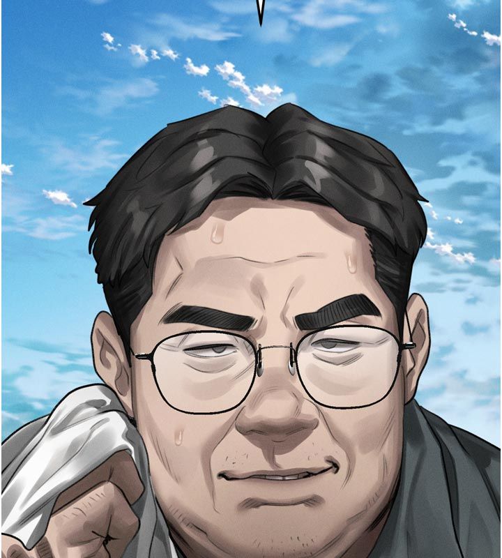 墮落物語2第59話-偷偷來的感覺好興奮&hearts;