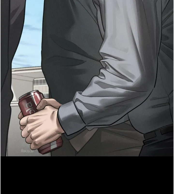 墮落物語2第59話-偷偷來的感覺好興奮&hearts;