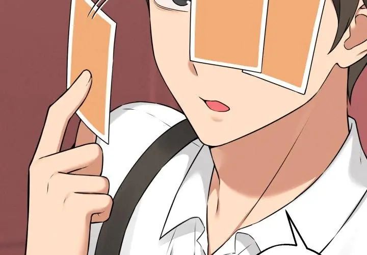 神秘的桌遊第1話