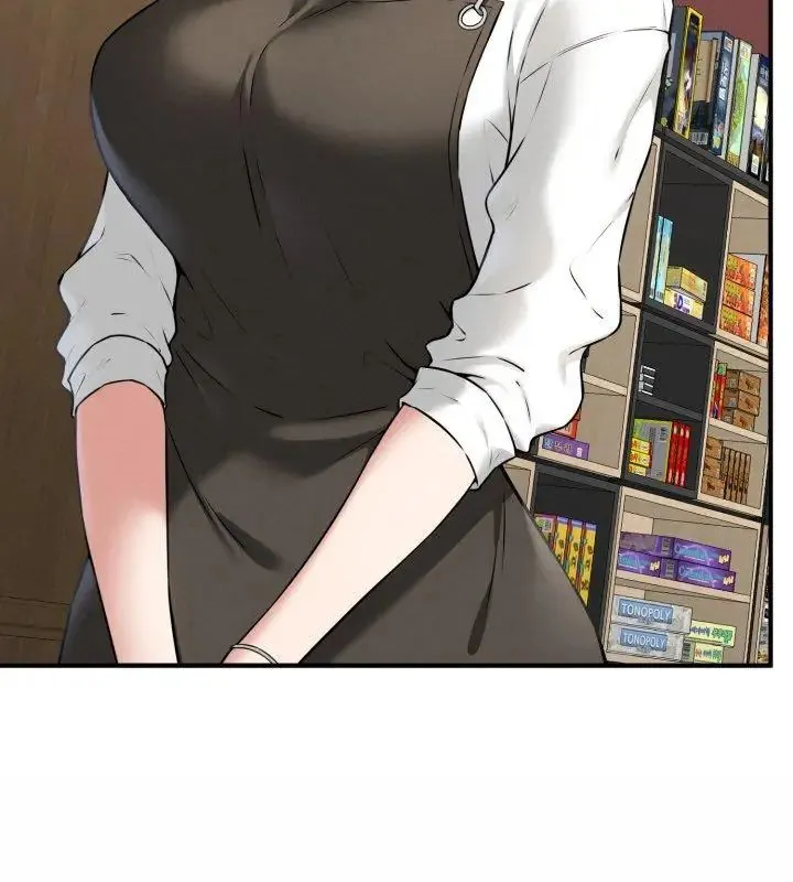 神秘的桌遊第2話