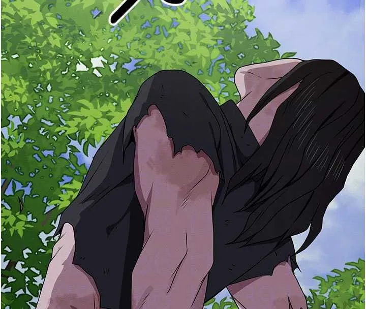 屍變家園:以身相許第47話-我一定會幫你報仇