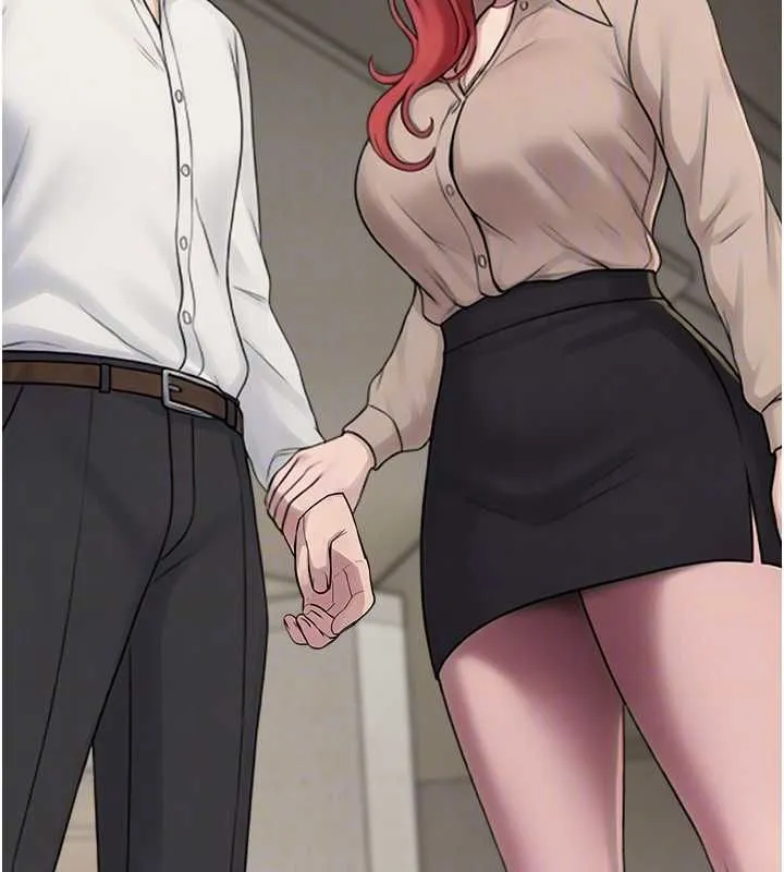 校園禁播角落第39話-為了世瑋挺身而出!
