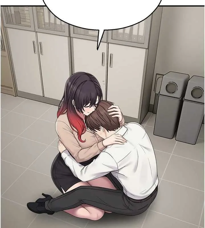 校園禁播角落第39話-為了世瑋挺身而出!
