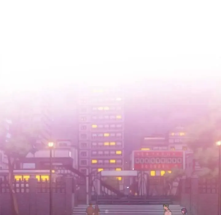 不衹是朋友第16話