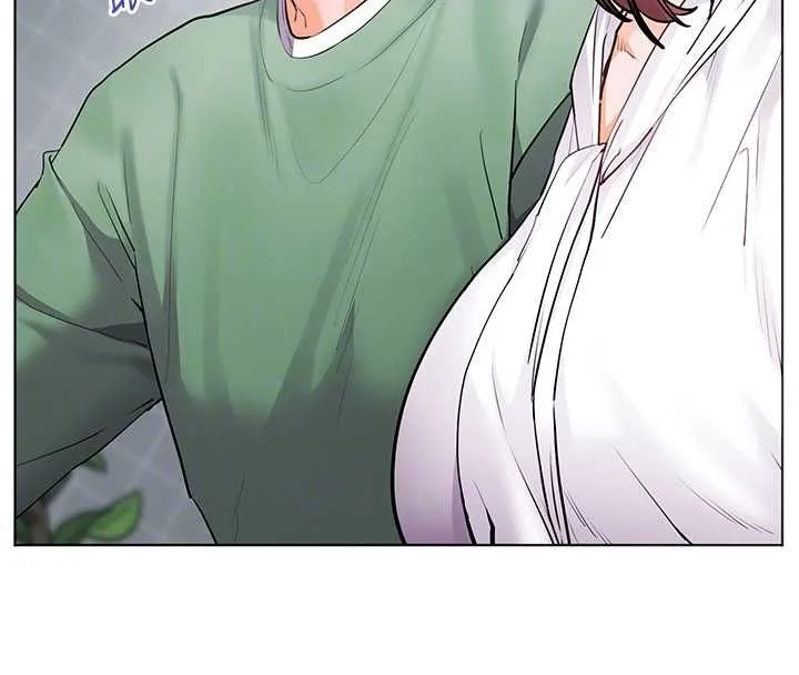 老師的親密指導第102話-學生的首次認愛&hearts;