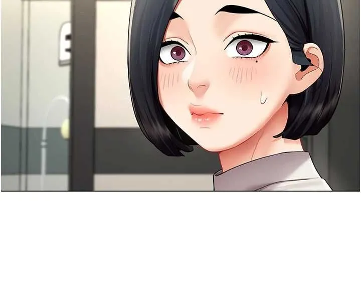 女同事太犯規第29話-脫下內褲以證清白