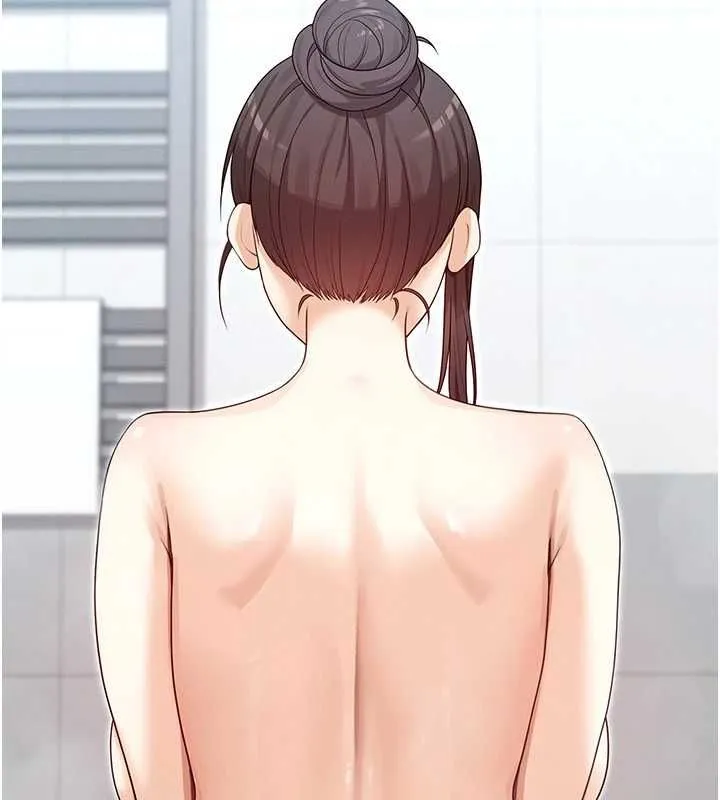 魔法少女露美娜第3話-無法忍耐的慾望