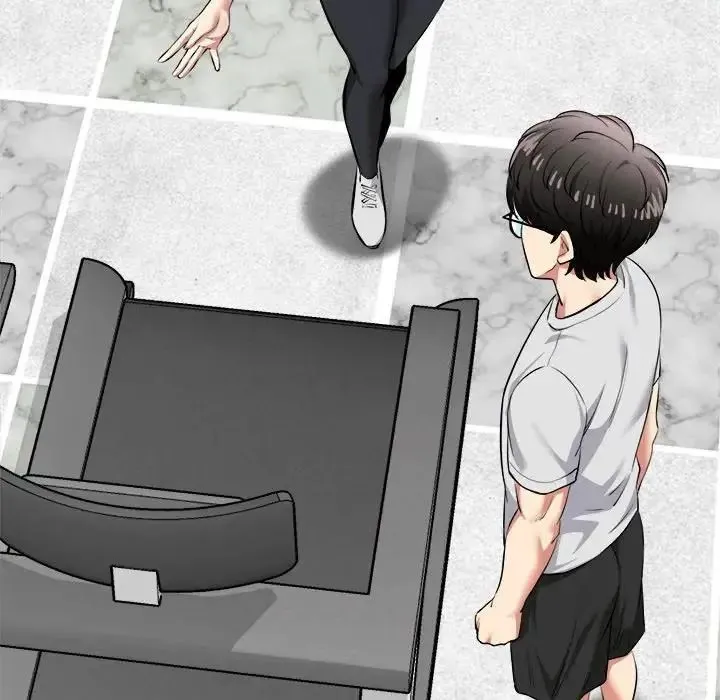啟動復仇系統第25話