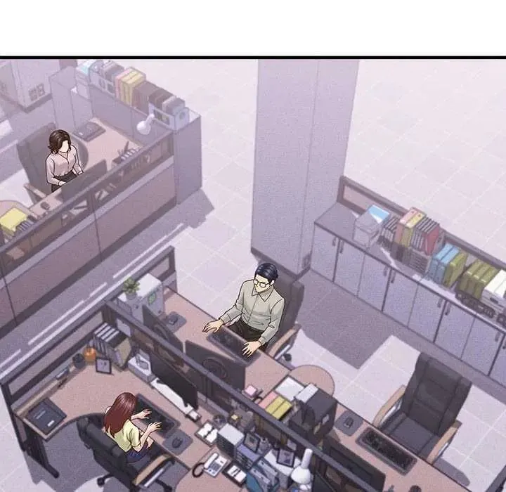 她們的夜晚屬於我第45話