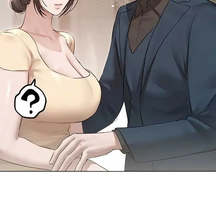 契約的代價第31話