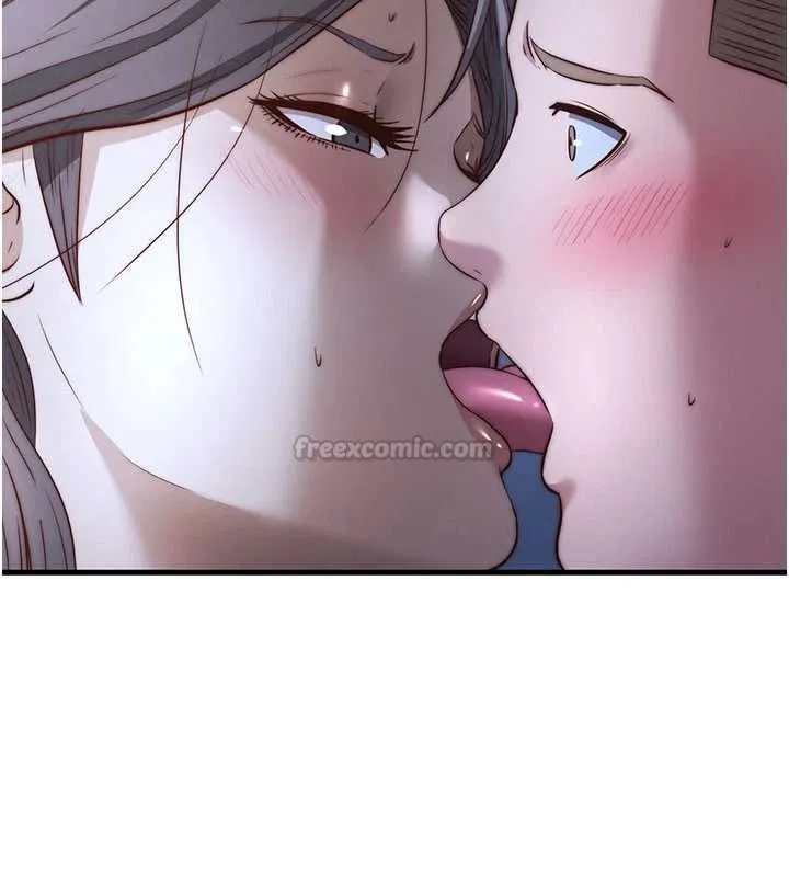 民宿精營中第64話-從電話傳來的呻吟