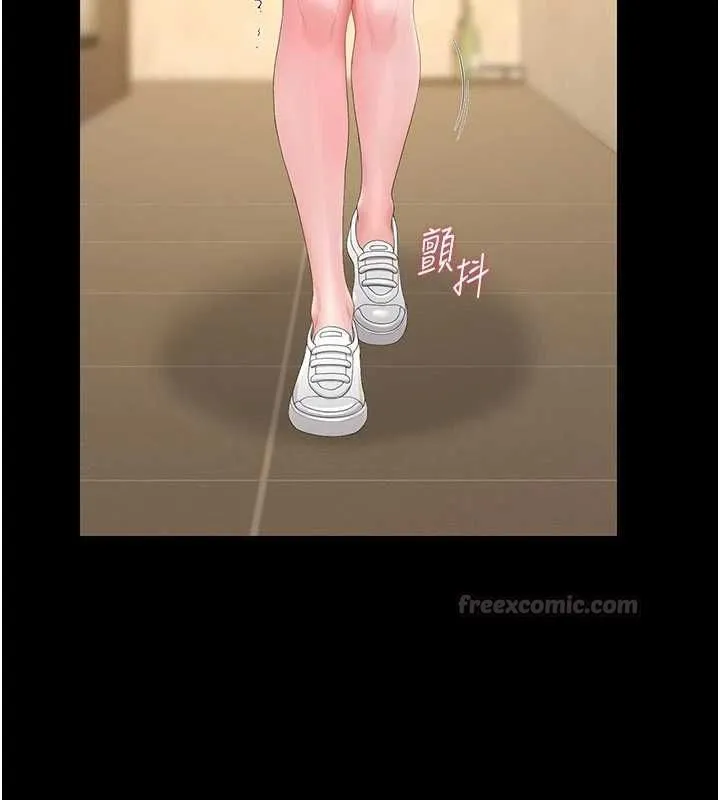獵艷琯理員第45話-試衣間的性感誘惑