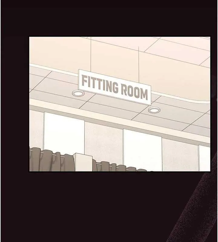 獵艷琯理員第45話-試衣間的性感誘惑