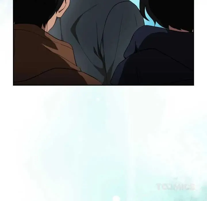 下班后的例行恋爱第110話