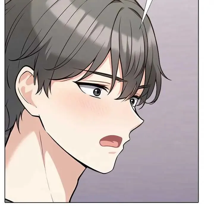 與爸爸的情婦共處一室第6話