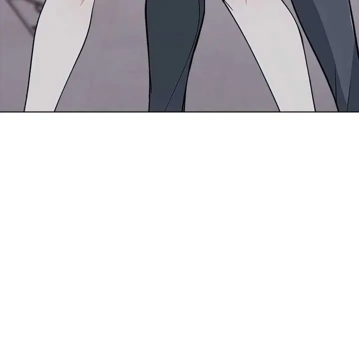 與爸爸的情婦共處一室第6話