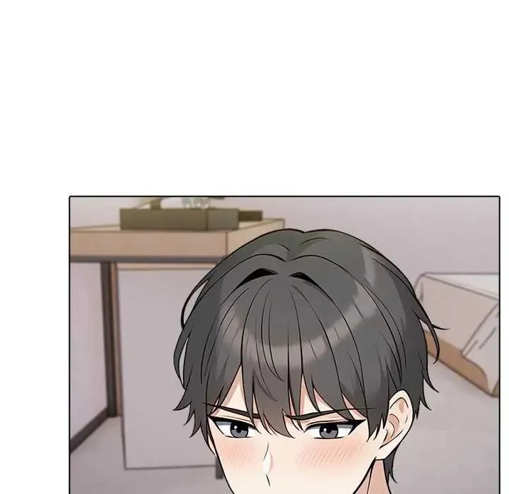 與爸爸的情婦共處一室第6話