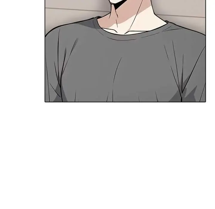 與爸爸的情婦共處一室第6話