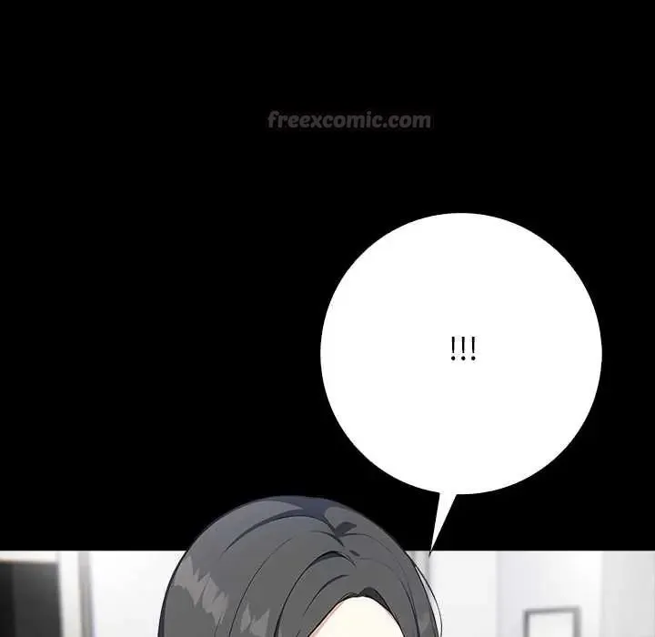 與爸爸的情婦共處一室第6話