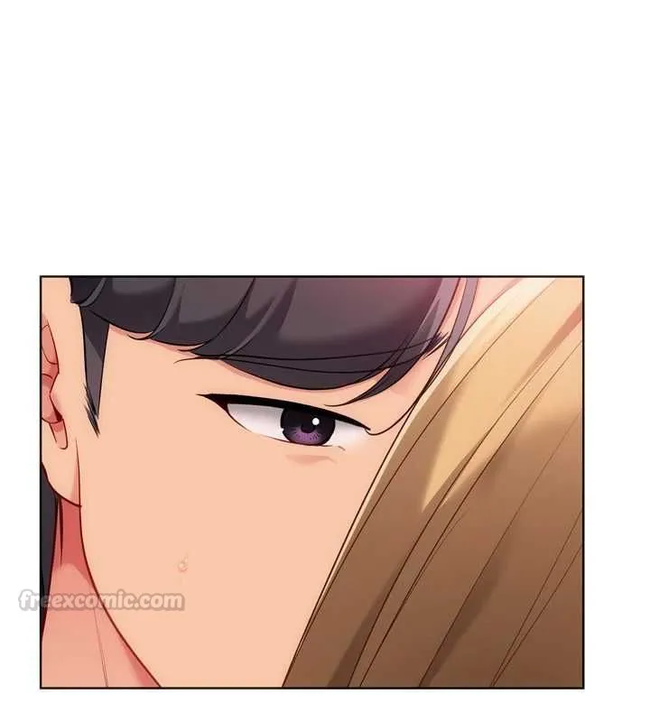 Setup!排球少女第101話-與夢中情人的性福時刻