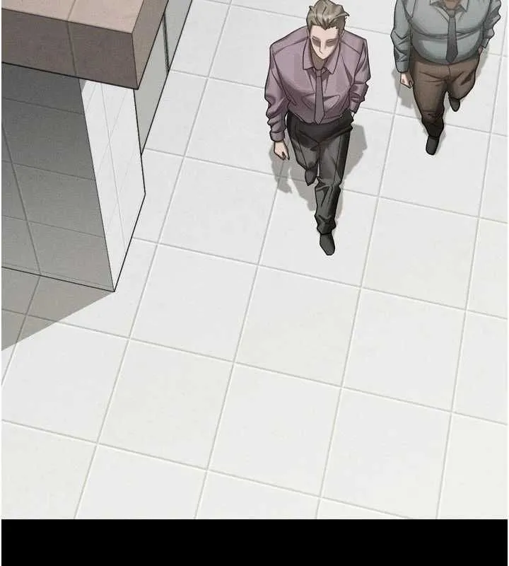 墮落物語2第60話-在最危險的地方「玩火」