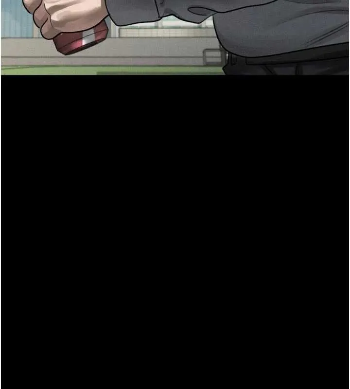 墮落物語2第60話-在最危險的地方「玩火」