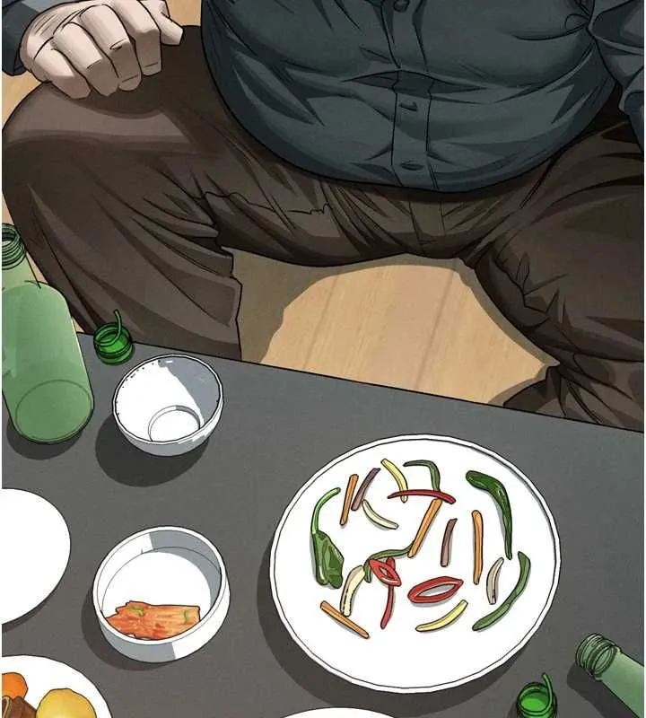 墮落物語2第60話-在最危險的地方「玩火」