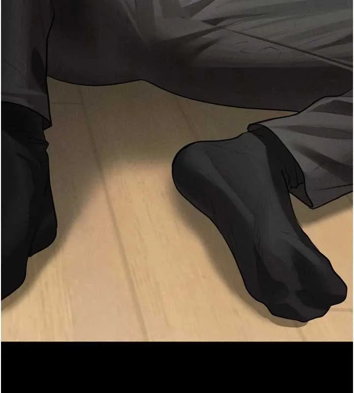 墮落物語2第60話-在最危險的地方「玩火」