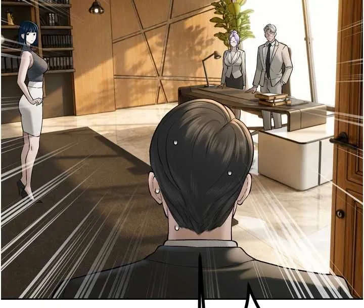 暴君會長的嬌媳們第43話-會長驚人的發言