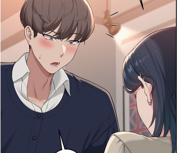 校园成人礼第41話-用身體報答你♥