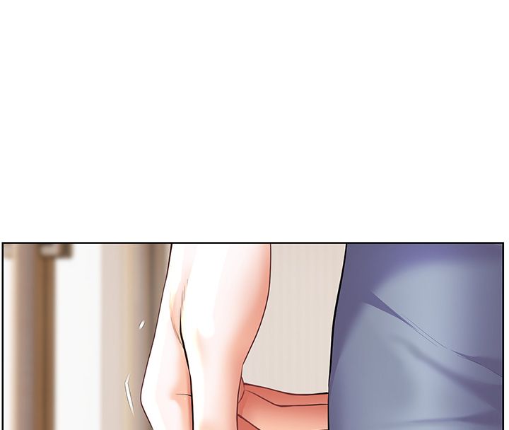 老師的親密指導第103話-與女秘書第一次過招