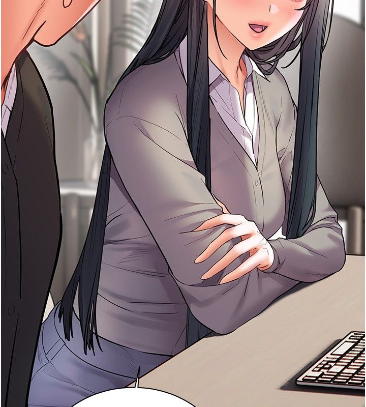 老師的親密指導第103話-與女秘書第一次過招