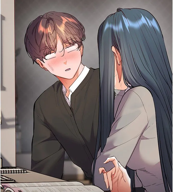 老師的親密指導第103話-與女秘書第一次過招