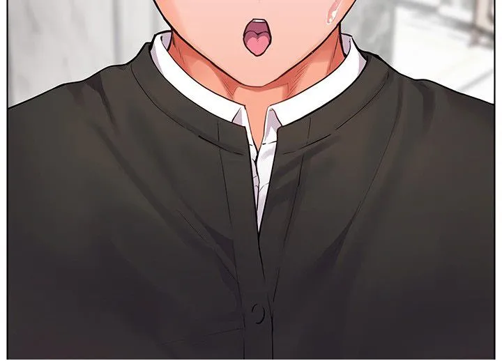 老師的親密指導第103話-與女秘書第一次過招