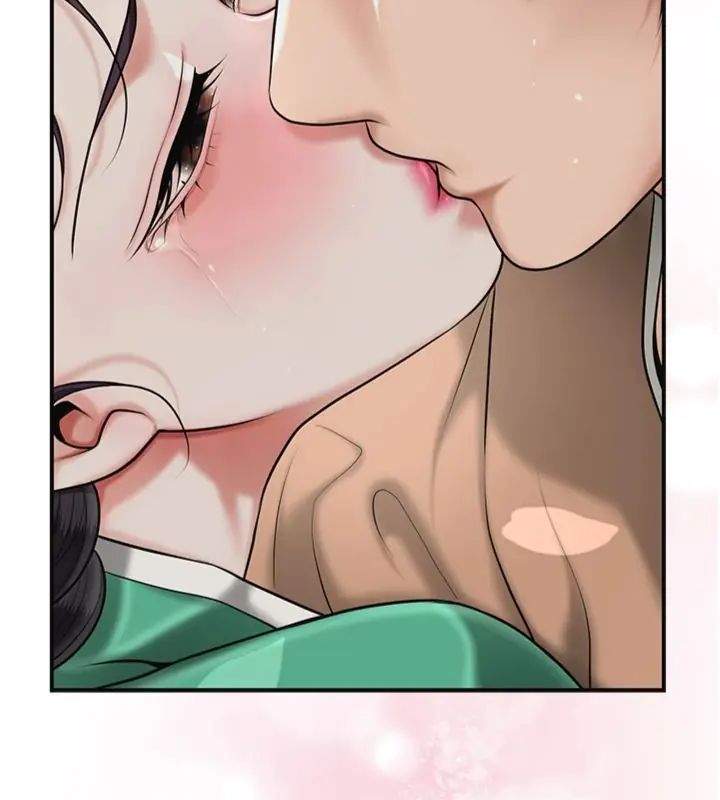 花容濕色:取花點第107話-讓我成為秋香