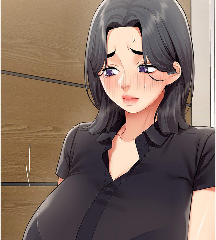 女同事太犯規第30話-電梯裡的不倫戀