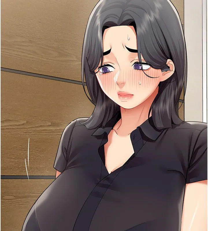女同事太犯規第30話-電梯裡的不倫戀
