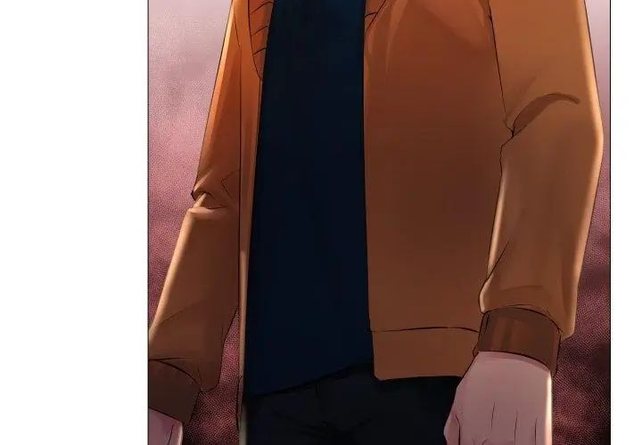 難解的三角關係第23話