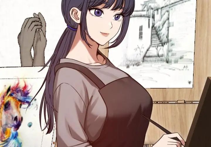 老婆捲款潛逃後第63話
