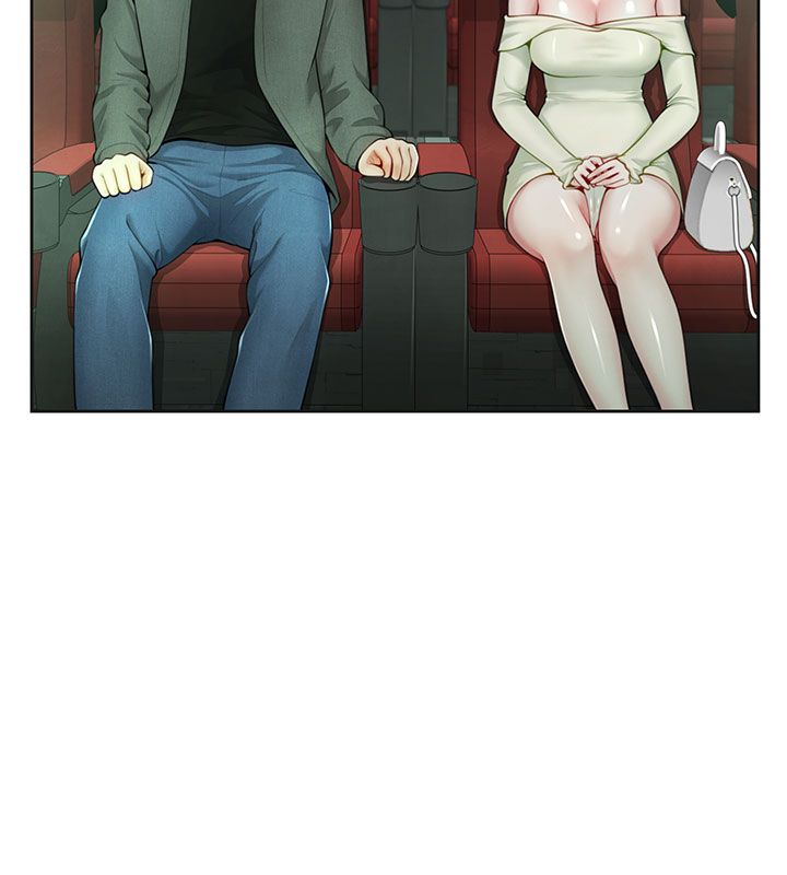砲友滿屋第1話-前任砲友是現任繼母