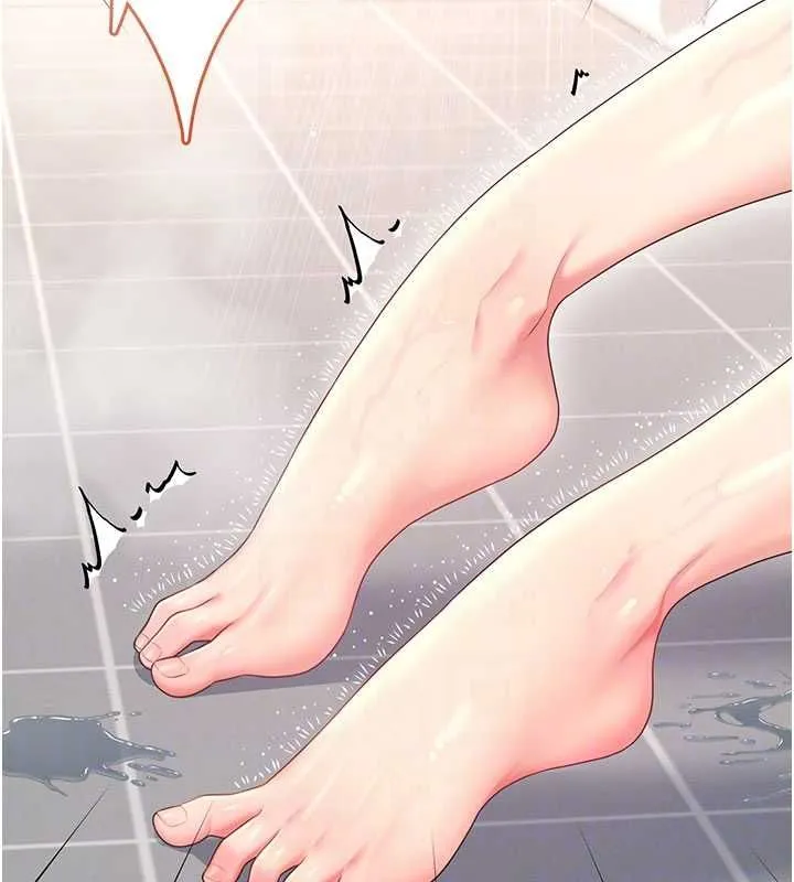 飛機盃女神連線中第67話-全身上下都是你的記號&hearts;