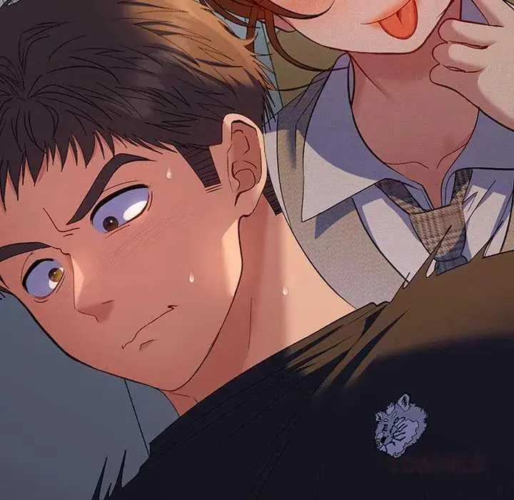 她們教會我的事第37話