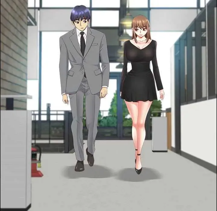 最強男人第79話